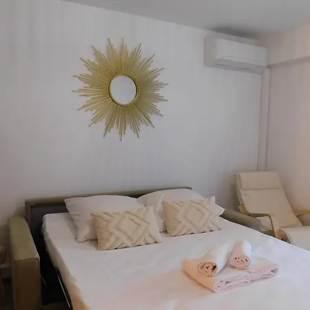 Apartman Cozy Studio 