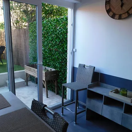Apartman Cozy Studio 