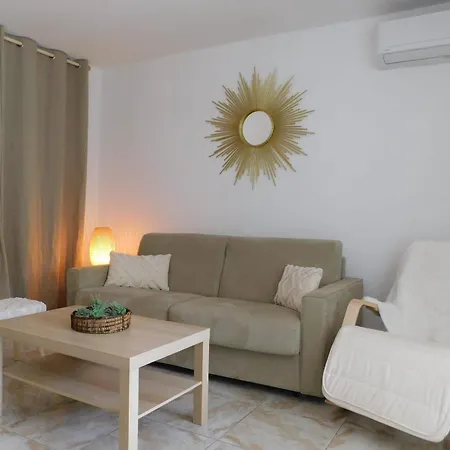 Appartement Cozy Studio 